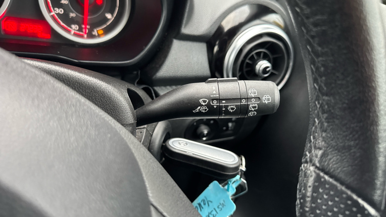 MG MG3 1.5 VTi-TECH Exclusive 5dr [Navigation] Petrol Hatchback